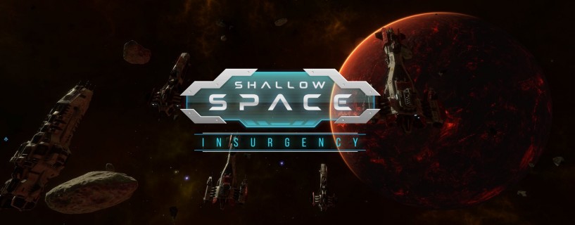 shallow space insurgency