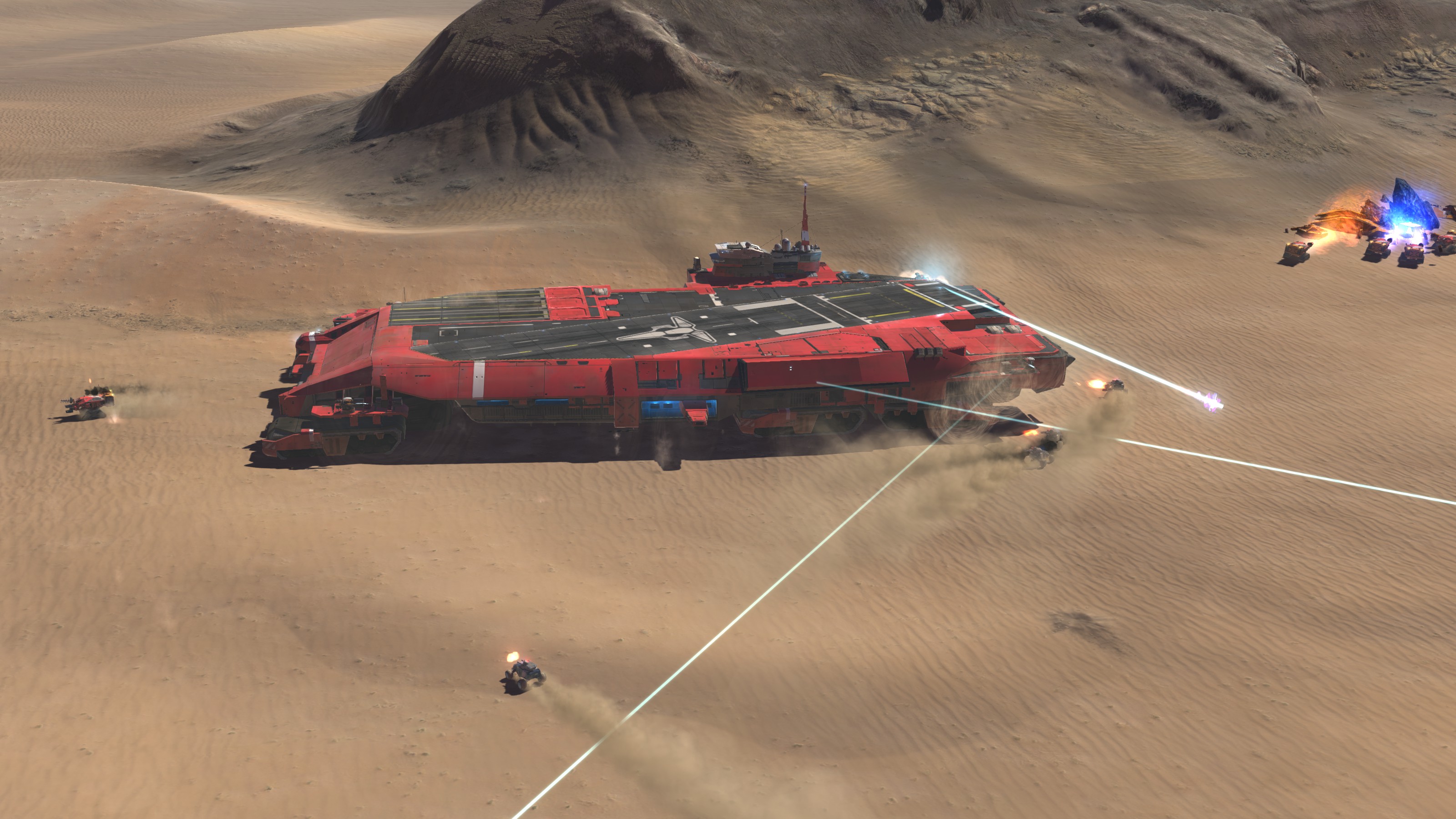 Homeworld deserts of kharak служба steam не найдена игра будет закрыта фото 84